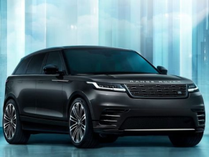 Land Rover Range Rover Velar Джип/SUV 5 дв. 02.2023 -  н.в.