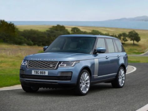 Land Rover Range Rover (L405) Джип/SUV 5 дв., Гибрид 10.2017 - 04.2022