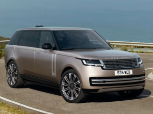Land Rover Range Rover (L460) Джип/SUV 5 дв., Гибрид 10.2021 - 04.2022