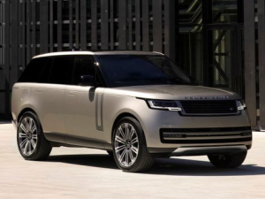 Land Rover Range Rover (L460) Джип/SUV 5 дв., Гибрид 10.2021 -  н.в.