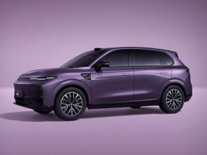 Leapmotor B10 Джип/SUV 5 дв. 02.2025 -  н.в.