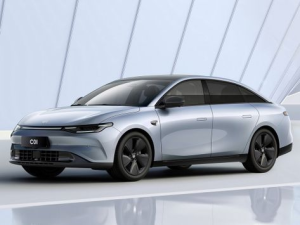 Leapmotor C01 Седан, Гибрид 04.2022 -  н.в.