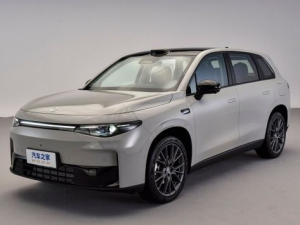 Leapmotor C10 Джип/SUV 5 дв., Гибрид 09.2023 -  н.в.