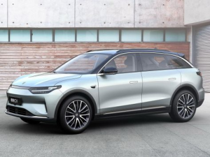 Leapmotor C11 Джип/SUV 5 дв., Гибрид 12.2020 - 06.2025