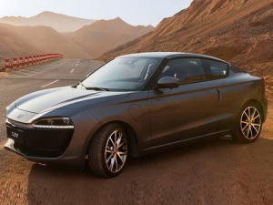 Leapmotor S01 Хэтчбек 3 дв. 06.2019 - 08.2022