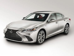 Lexus ES200 (XZ10) Седан 04.2018 - 08.2021