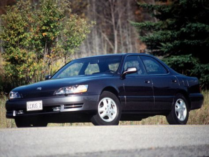 Lexus ES250 (XV10) Седан 08.1994 - 07.1996