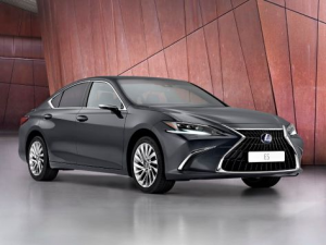 Lexus ES250 (XZ10) Седан 04.2021 - 12.2022