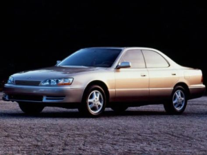Lexus ES300 (XV10) Седан 10.1991 - 07.1994
