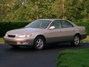 Lexus ES300 (XV20) Седан 08.1996 - 12.1998