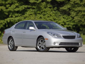 Lexus ES300 (XV30) Седан 01.2004 - 12.2006