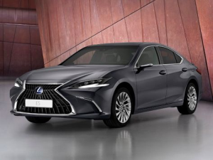 Lexus ES300h (XZ10) Седан, Гибрид 08.2021 -  н.в.