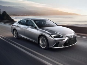 Lexus ES300h (XZ10) Седан, Гибрид 08.2021 -  н.в.