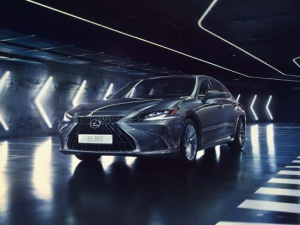 Lexus ES350 (XZ10) Седан 04.2021 - 12.2022
