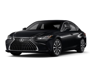 Lexus ES350 Седан 08.2021 -  н.в.