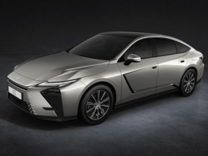 Lexus ES350h Седан, Гибрид 04.2025 -  н.в.