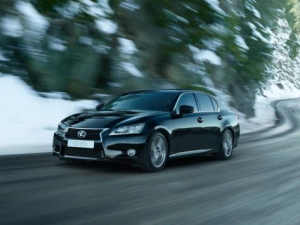 Lexus GS250 (L10) Седан 12.2011 - 10.2015