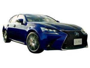 Lexus GS350 (L10) Седан 11.2015 - 08.2020