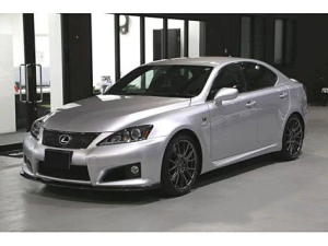 Lexus IS F (XE20) Седан 10.2007 - 05.2014