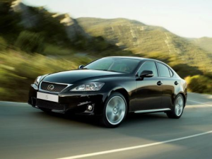 Lexus IS200d (XE20) Седан 08.2010 - 08.2012