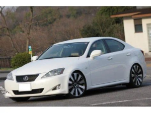 Lexus IS250 (XE20) Седан 01.2005 - 08.2008