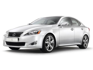 Lexus IS250 (XE20) Седан 09.2008 - 07.2010