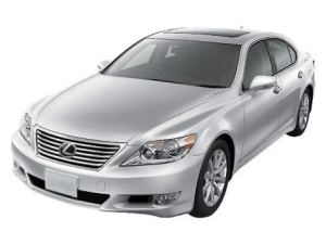 Lexus LS460L (XF40) Седан 10.2009 - 09.2012