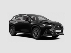 Lexus NX200 (AZ20) Джип/SUV 5 дв. 06.2021 -  н.в.