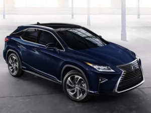 Lexus RX200t (AL20) Джип/SUV 5 дв. 10.2015 - 11.2017