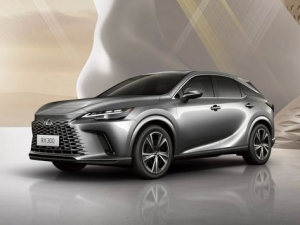 Lexus RX300 (ALH10) Джип/SUV 5 дв. 07.2023 -  н.в.