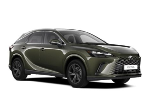 Lexus RX350h (AL30) Джип/SUV 5 дв., Гибрид 05.2022 -  н.в.