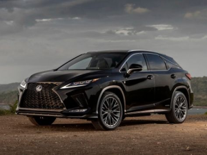 Lexus RX450h (AL20) Джип/SUV 5 дв., Гибрид 05.2019 - 11.2022