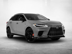 Lexus RX500h (AL30) Джип/SUV 5 дв., Гибрид 05.2022 -  н.в.