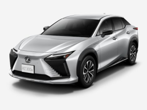 Lexus RZ300e Джип/SUV 5 дв. 11.2023 - 11.2025