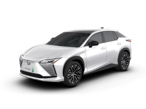 Lexus RZ450e Джип/SUV 5 дв. 02.2022 -  н.в.