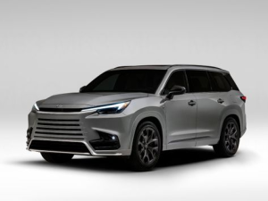 Lexus TX500h Джип/SUV 5 дв., Гибрид 06.2023 -  н.в.