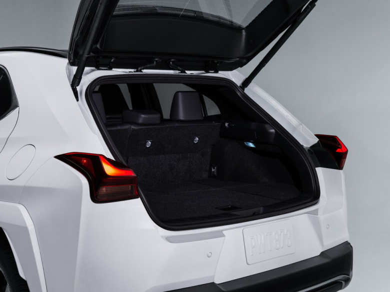 LEXUS UX UX 1 поколение, рестайлинг Джип/SUV 5 дв., Гибрид, MZAH10, MZAH15