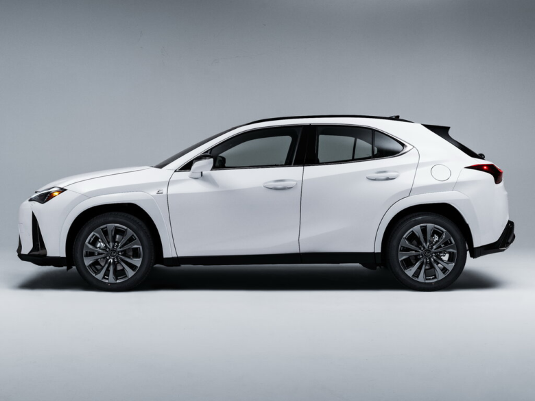 LEXUS UX UX 1 поколение, рестайлинг Джип/SUV 5 дв., Гибрид, MZAH10, MZAH15