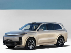 Li L8 Джип/SUV 5 дв., Гибрид 09.2022 -  н.в.