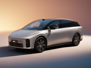Li i6 Джип/SUV 5 дв. 09.2025 -  н.в.