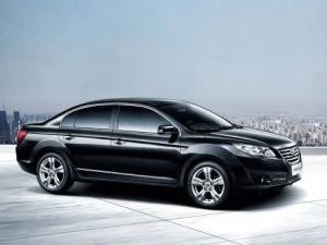 Lifan Cebrium (720) Седан 03.2014 - 07.2017