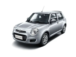 Lifan Smily (330) Хэтчбек 5 дв. 09.2014 - 07.2017