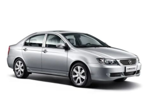 Lifan Solano (620) Седан 03.2010 - 08.2015