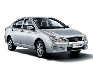 Lifan Solano (630) Седан 09.2014 - 10.2016