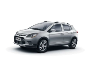 Lifan X50 Хэтчбек 5 дв. 06.2015 - 04.2022
