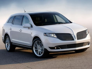 Lincoln MKT Джип/SUV 5 дв. 08.2012 - 05.2016