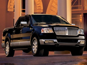 Lincoln Mark LT Пикап 04.2005 - 06.2006