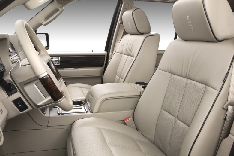 LINCOLN Navigator Navigator 3 поколение Джип/SUV 5 дв., J3H, J3J