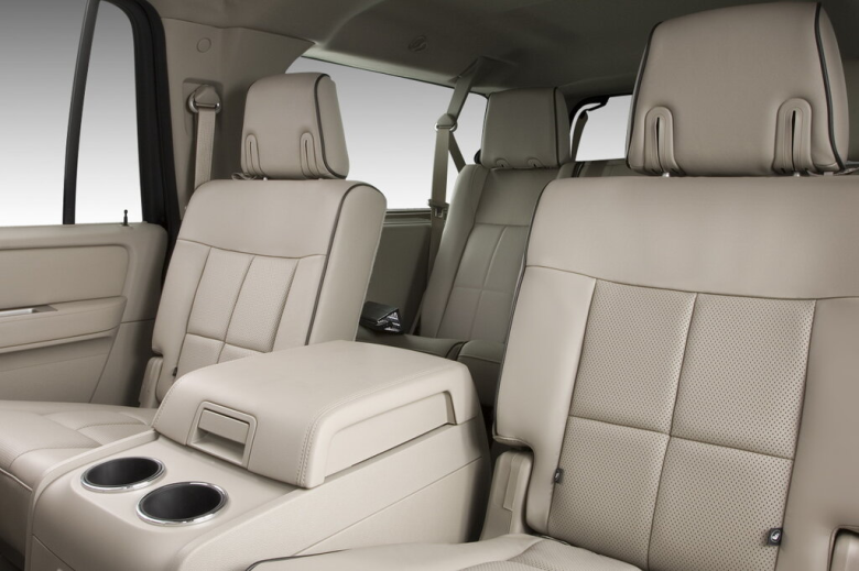 LINCOLN Navigator Navigator 3 поколение Джип/SUV 5 дв., J3H, J3J