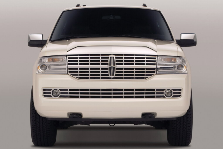 LINCOLN Navigator Navigator 3 поколение Джип/SUV 5 дв., J3H, J3J
